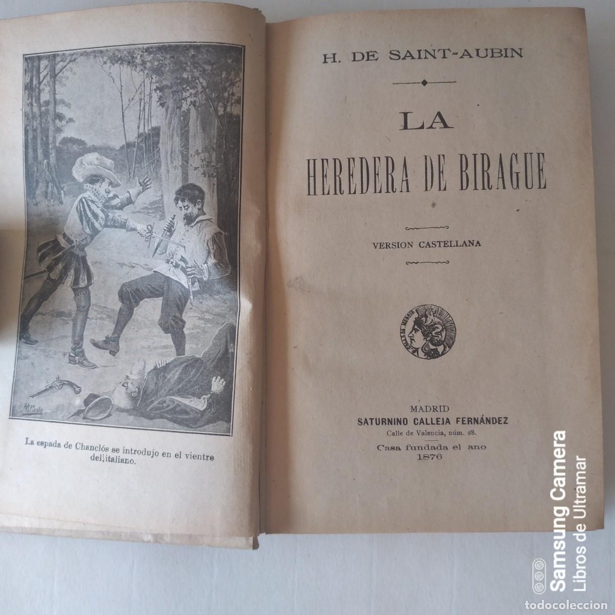 Libros: El juego de la muerte. Versi&oacute;n castellana. - F&eacute;val, Paul. - Foto 8