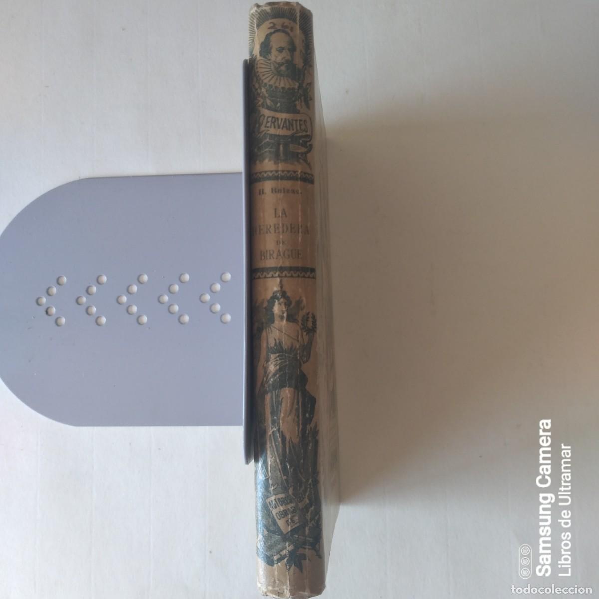 Libros: El juego de la muerte. Versi&oacute;n castellana. - F&eacute;val, Paul. - Foto 10