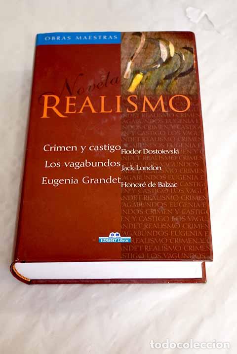 Libros: Novela Realista - Foto 1