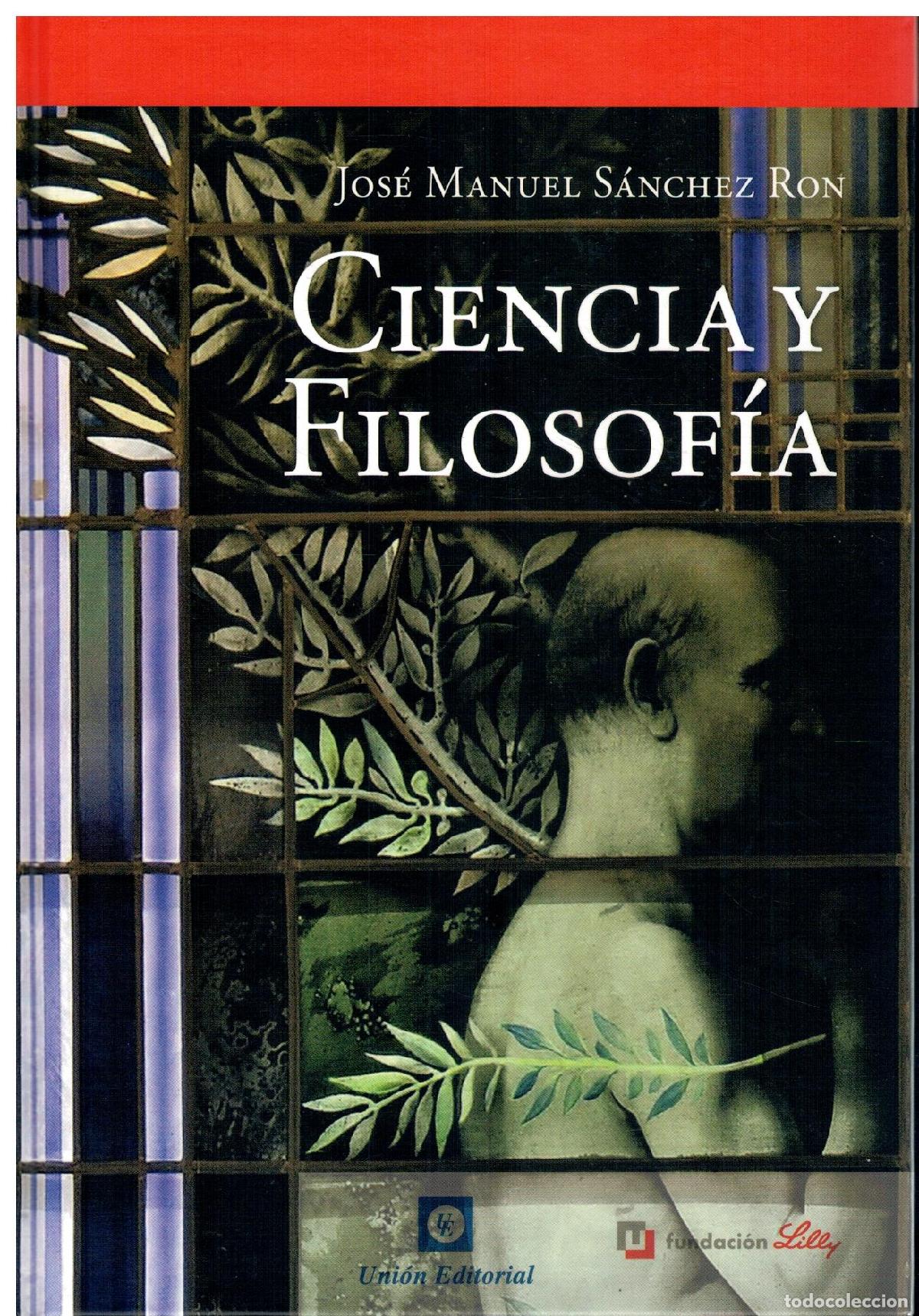 Libros: CIENCIA Y FILOSOF&Iacute;A. - Foto 1