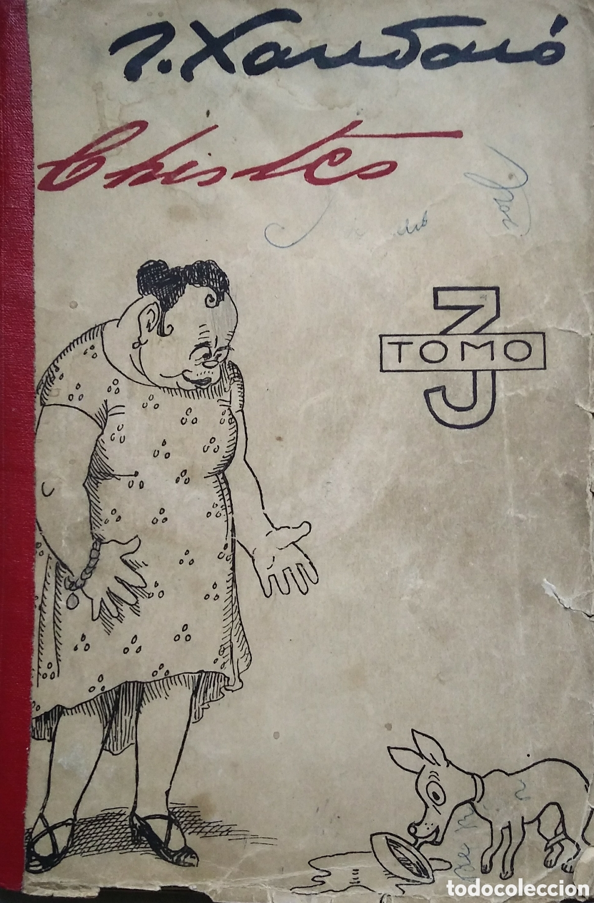 Libros: Chistes Xandarooooo00 - Foto 1