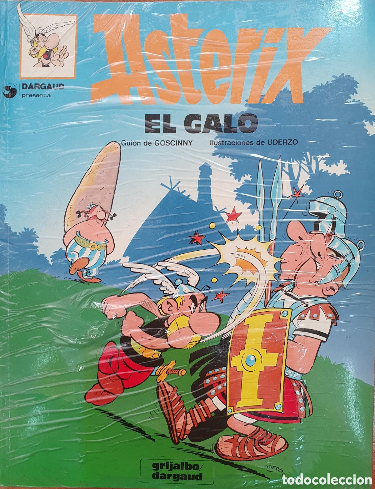 Asterix - Todos os Números