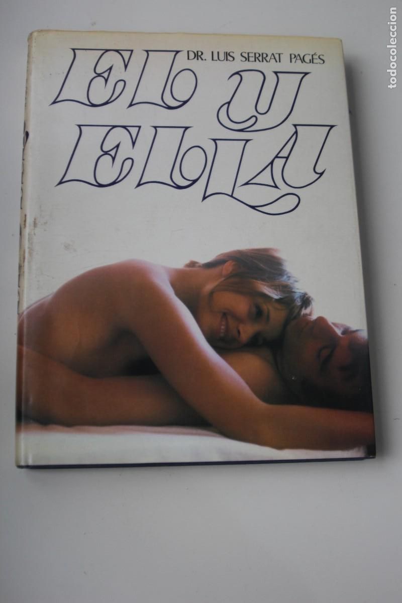 Libros: EL Y ELLA - Foto 1