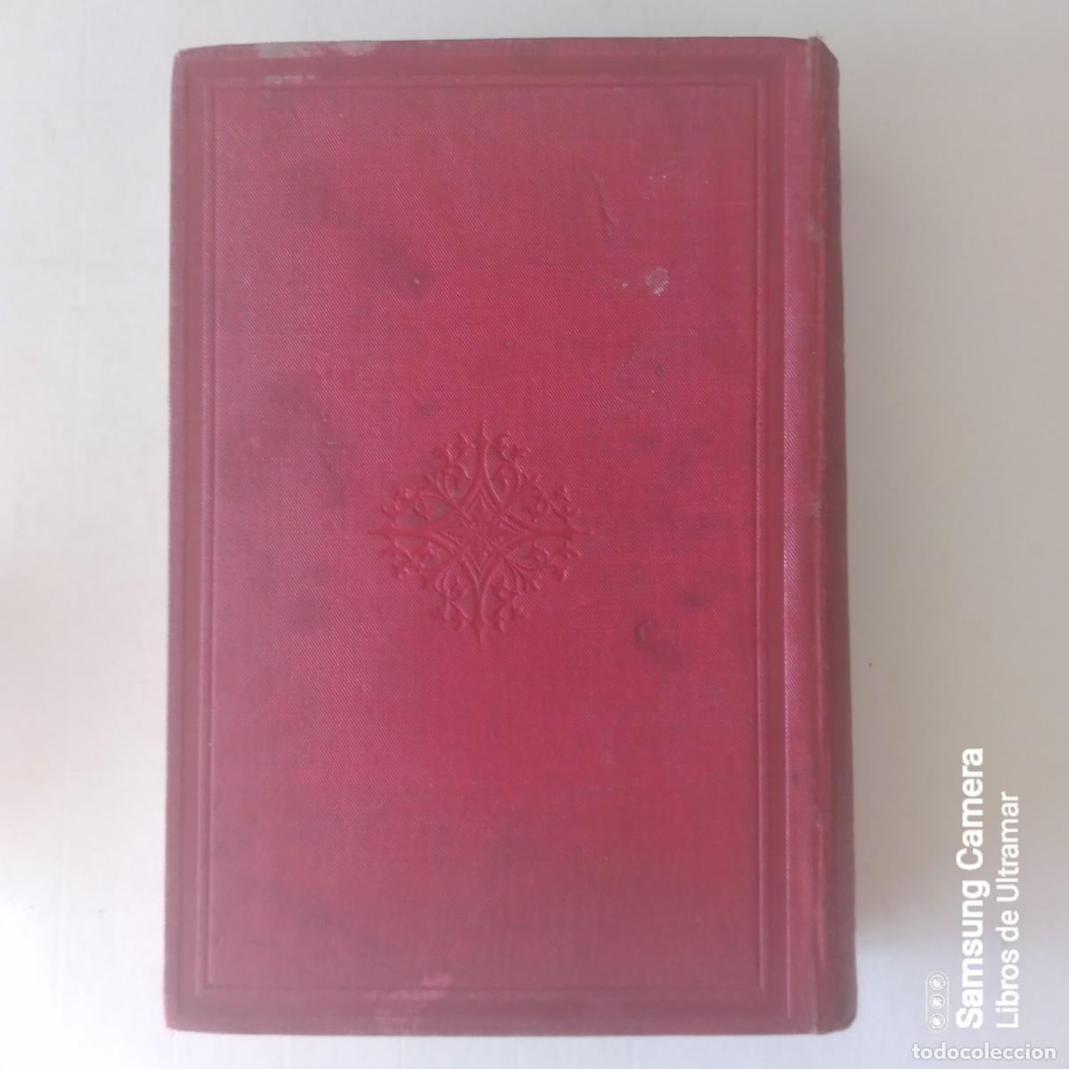 Libros: Gu&iacute;a oficial de Espa&ntilde;a. 1906. - Foto 3