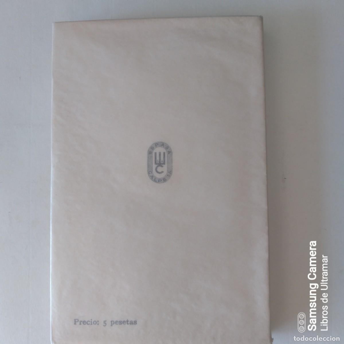Libros: Logaritmo. Novela. - Bot&iacute;n Polanco, Antonio. - Foto 3