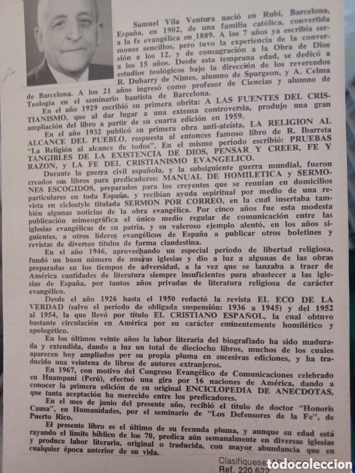Libros: Barybook 348. . La nada o las estrellas Samuel Vila - Foto 2