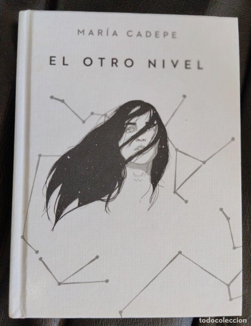 Libros: El otro nivel - Mar&iacute;a Cadepe - Foto 1