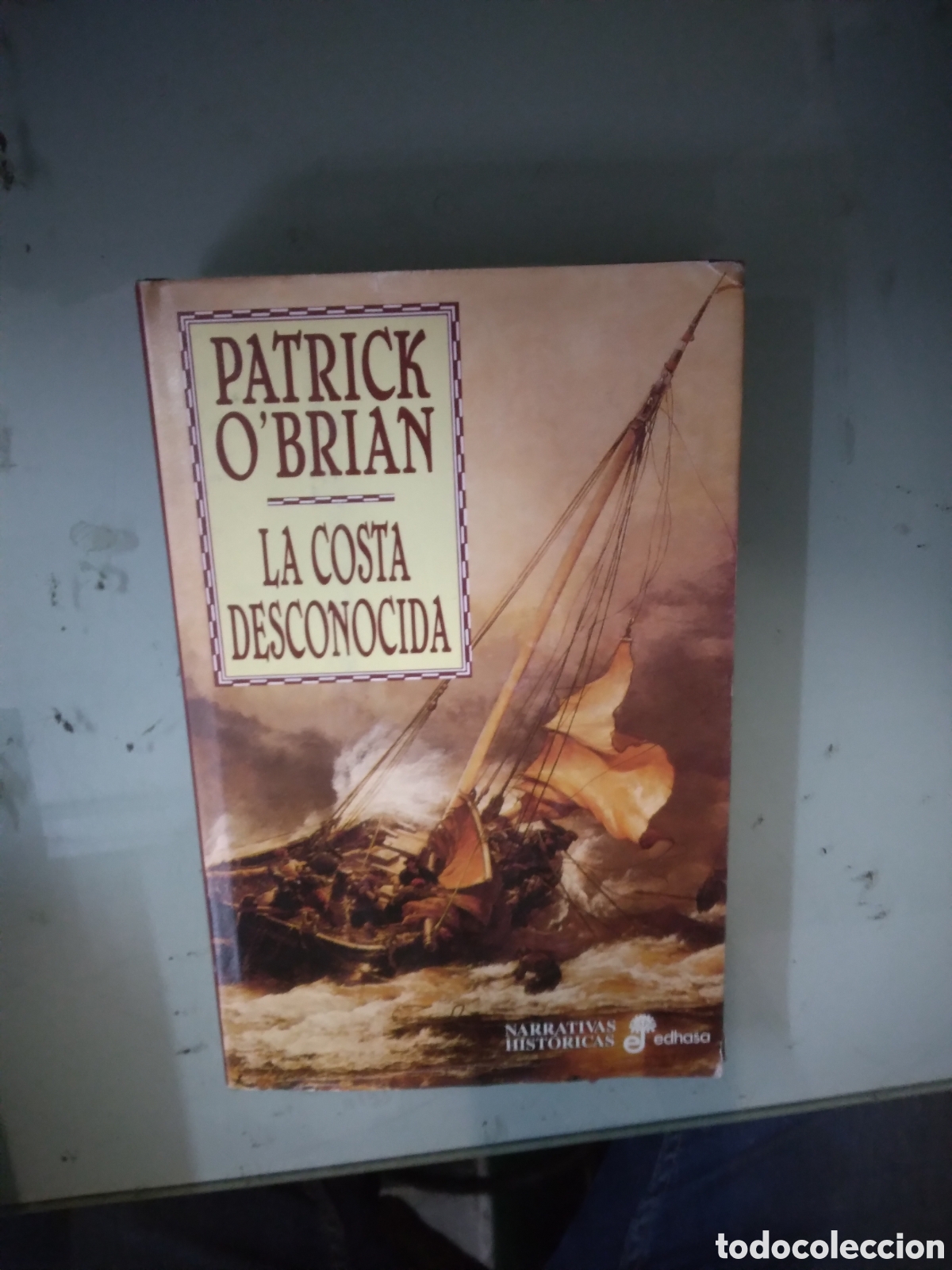 Libros: Patrick Obrian - Foto 1