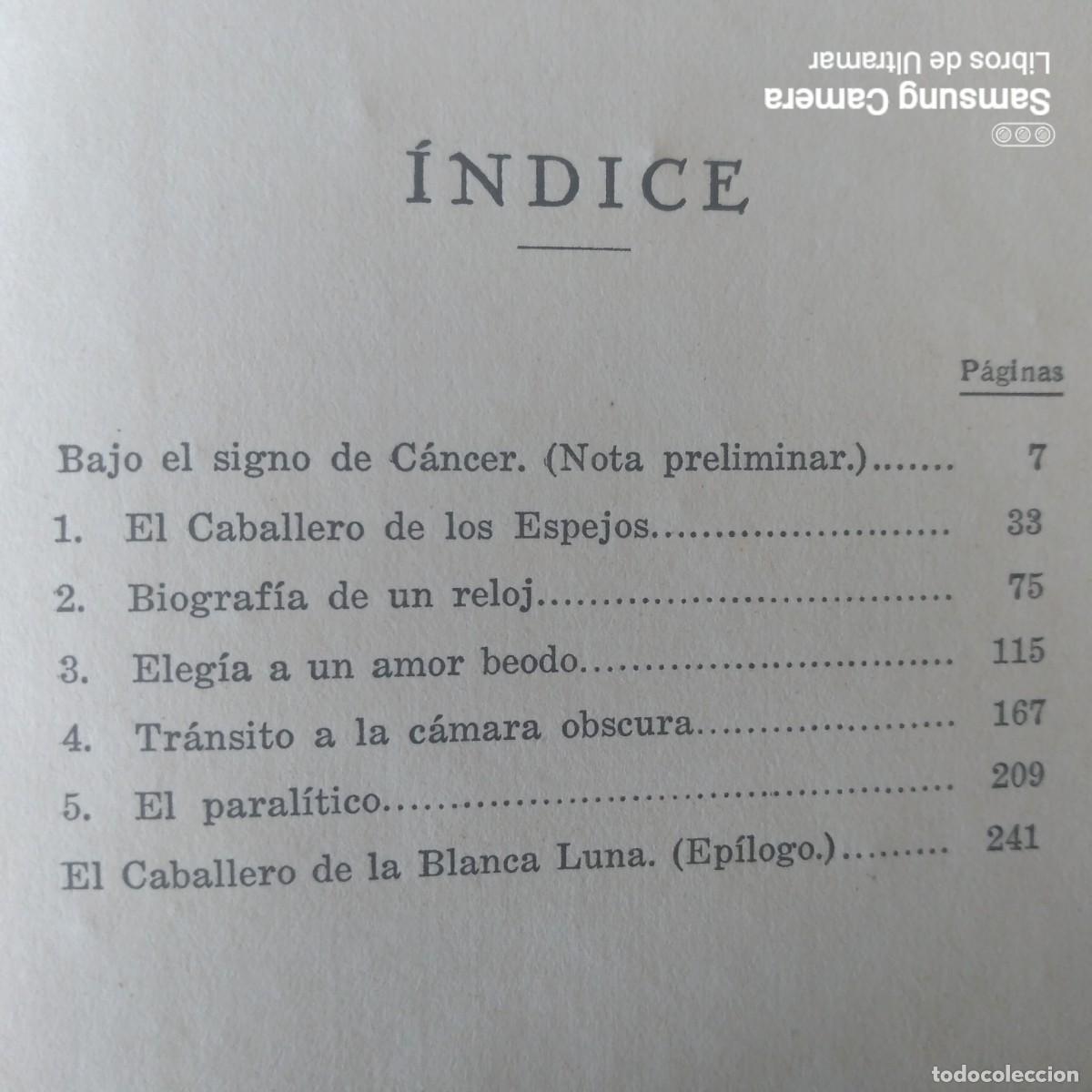 Libros: Teor&iacute;a del zumbel. Novela. - Jarn&eacute;s, Benjam&iacute;n. - Foto 3