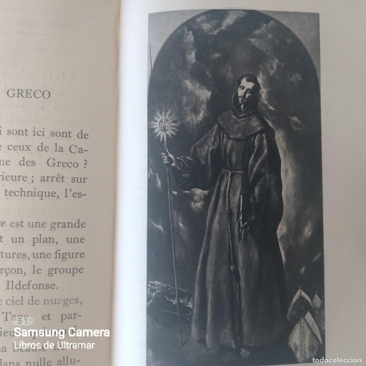 Libros: Profondeurs de l&acute;Espagne. - Schwob, Ren&eacute;. - Foto 8