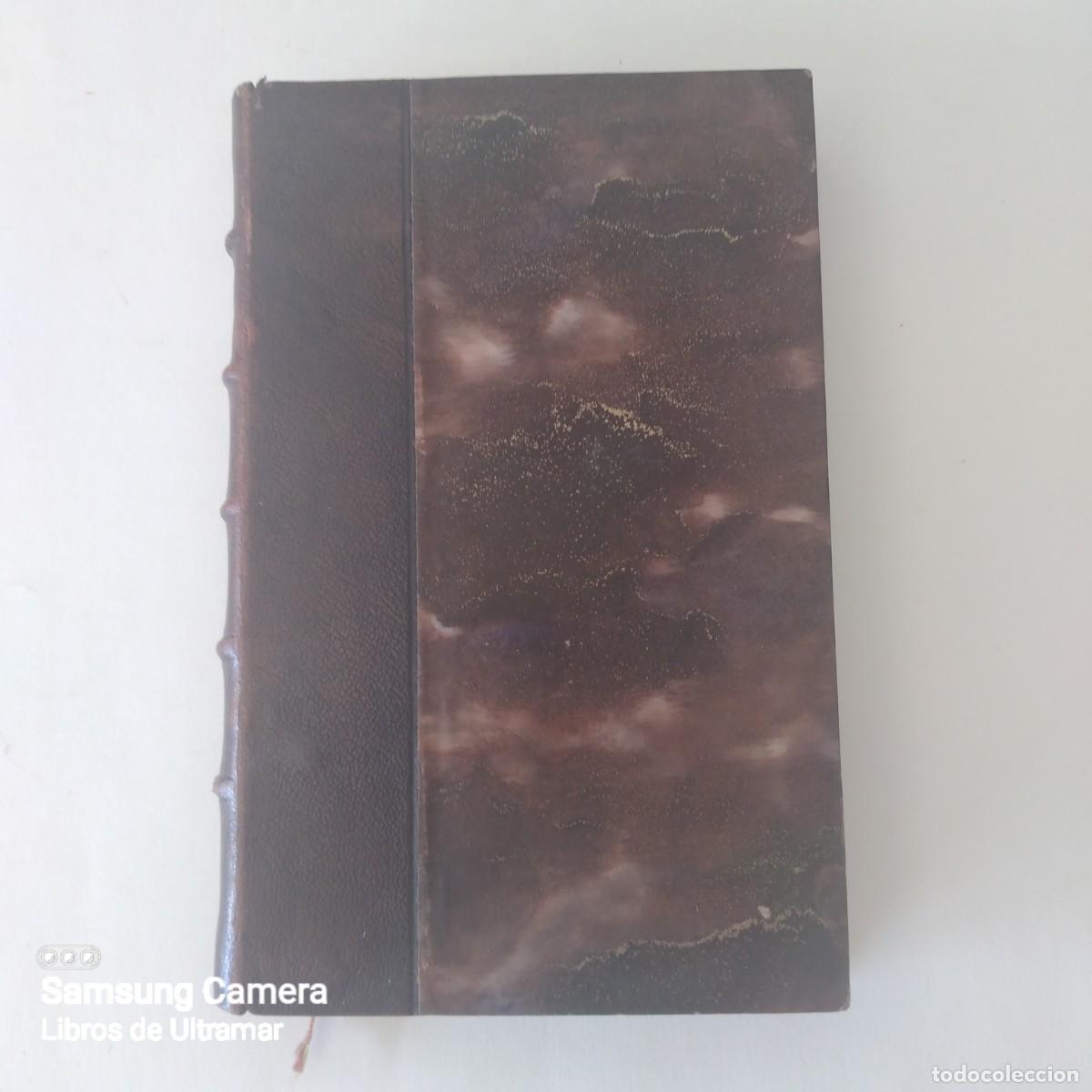 Libros: Profondeurs de l&acute;Espagne. - Schwob, Ren&eacute;. - Foto 1