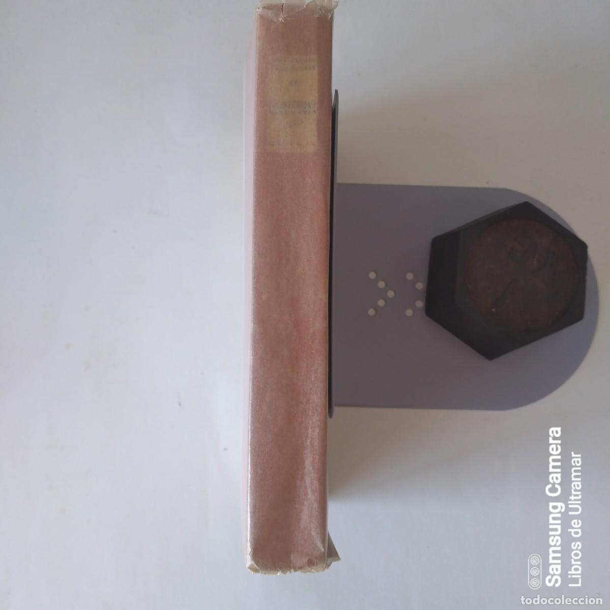 Libros: Hombres de acero. - Corrales Egea, Jos&eacute;. - Foto 3