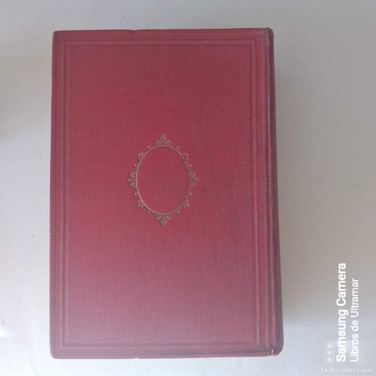 Libros: Gu&iacute;a Oficial de Espa&ntilde;a. 1930. - Foto 5