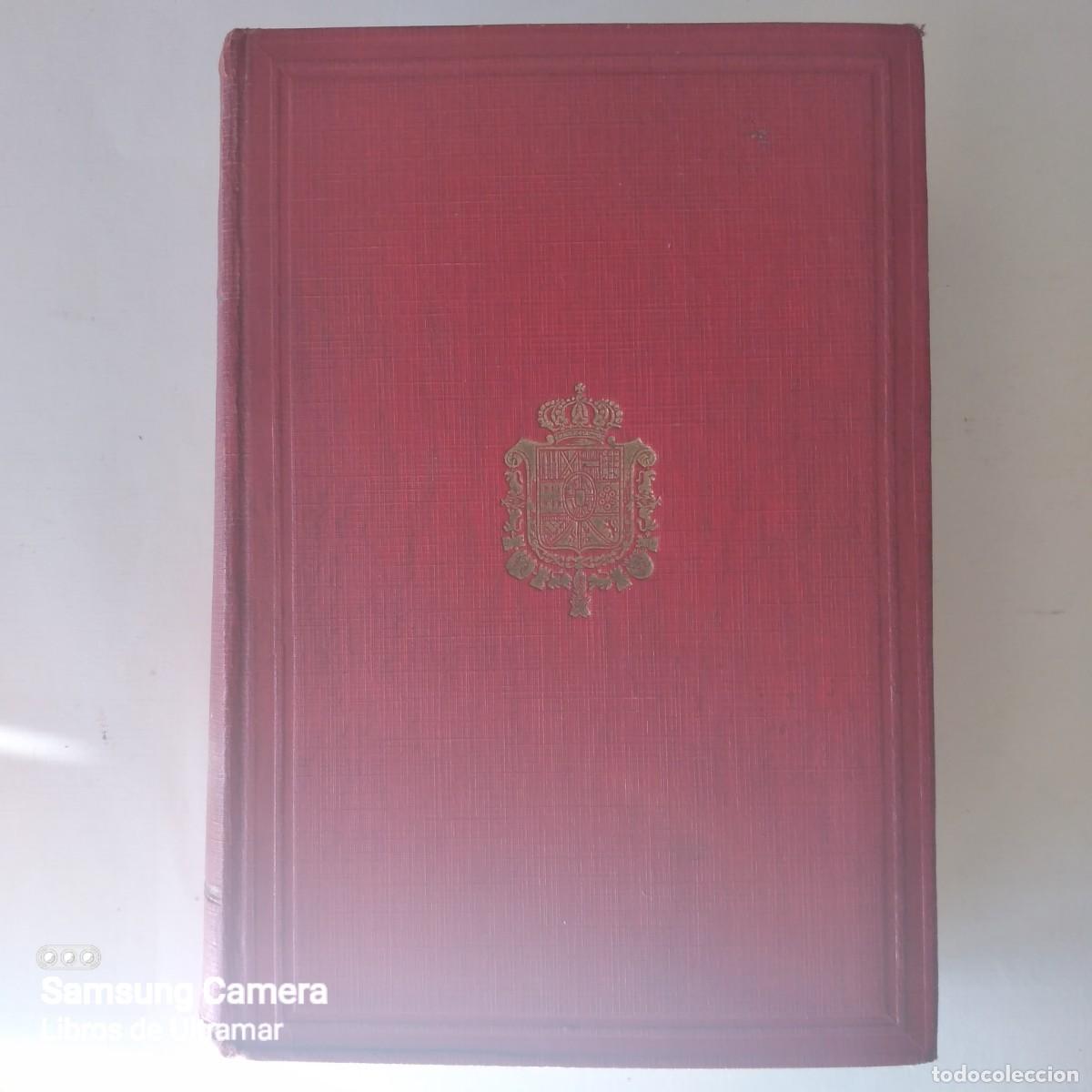 Libros: Gu&iacute;a Oficial de Espa&ntilde;a. 1930. - Foto 1