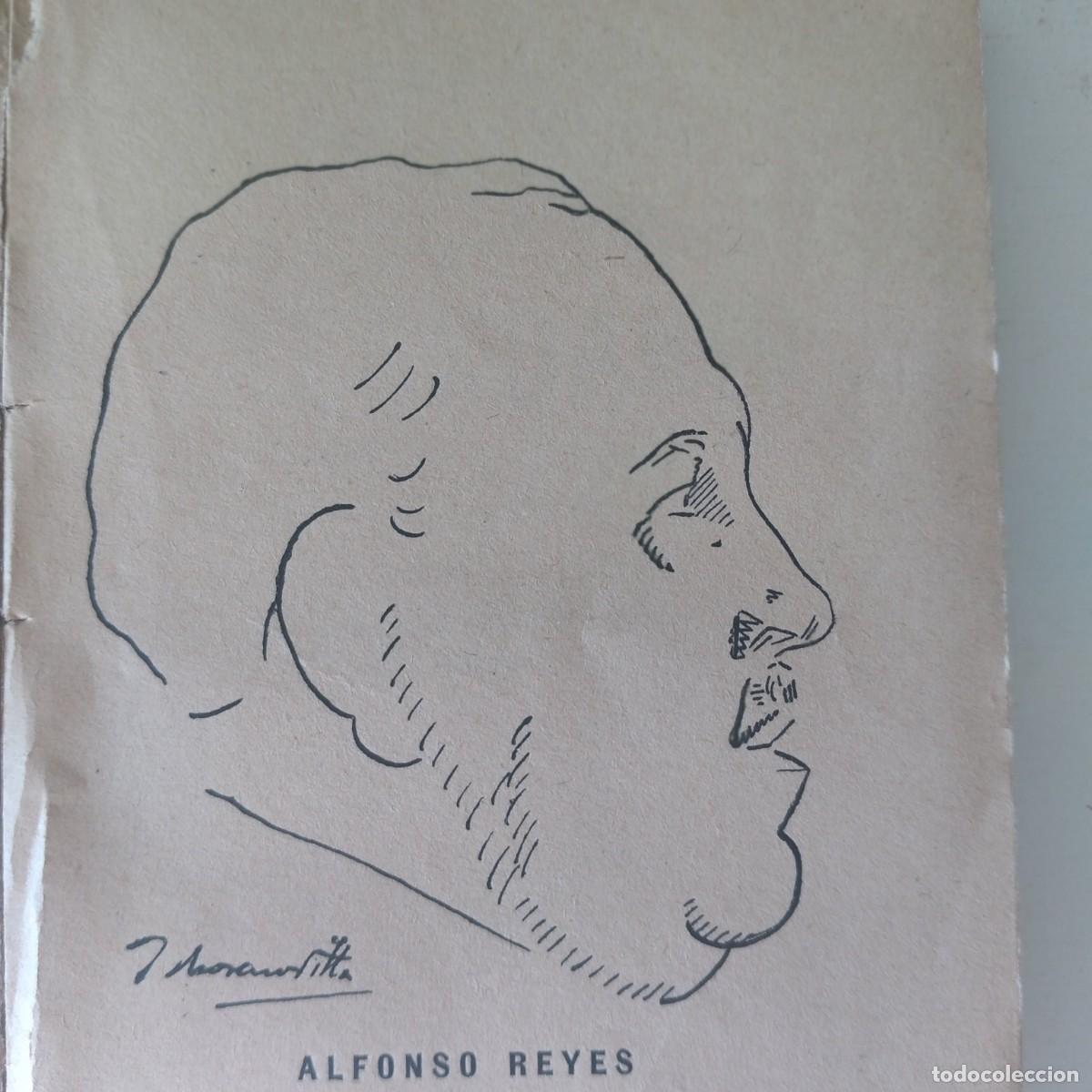 Libros: Calendario. - Reyes, Alfonso. - Foto 2