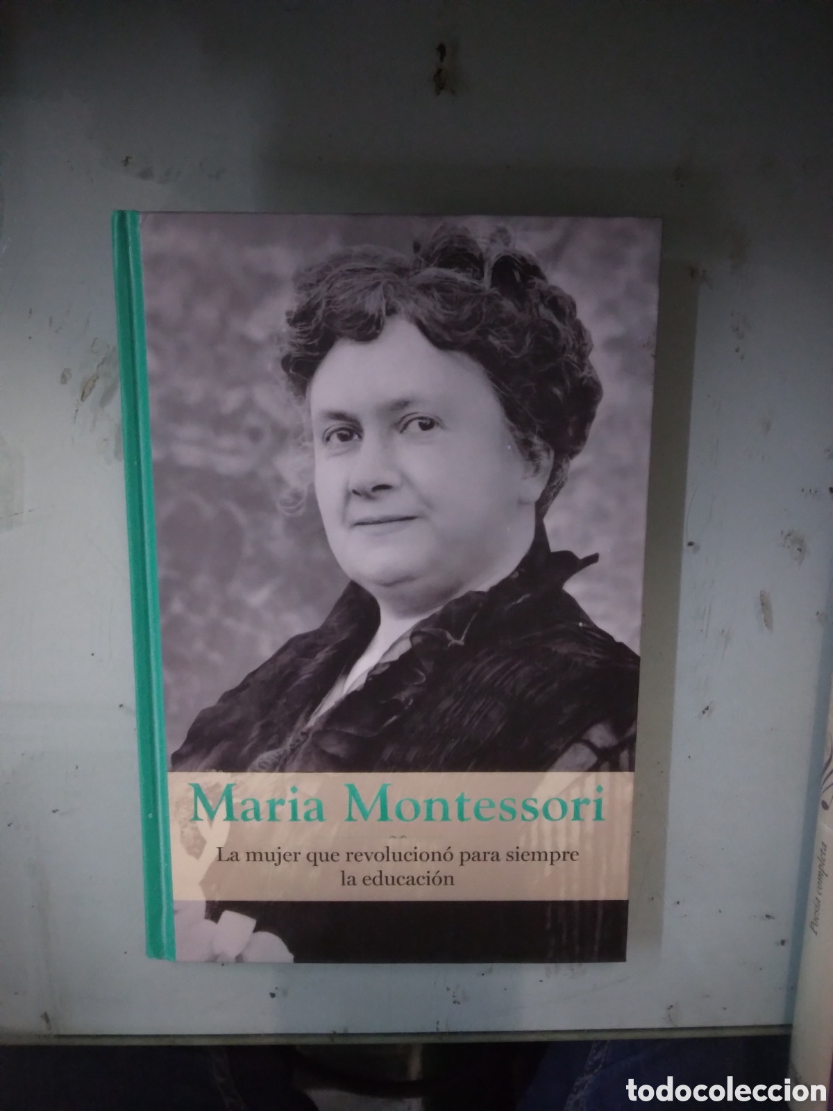Libros: Maria.Montessori, RBA - Foto 1