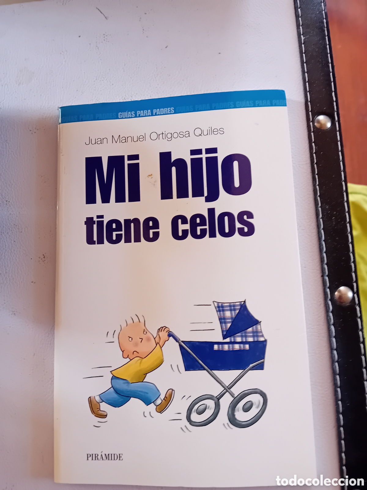 Libros: Mi hijo tiene celos - Foto 1