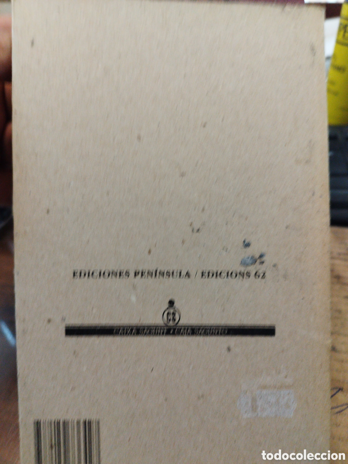 Libros: SONETOS - BENJAMIN,Walter - Foto 2