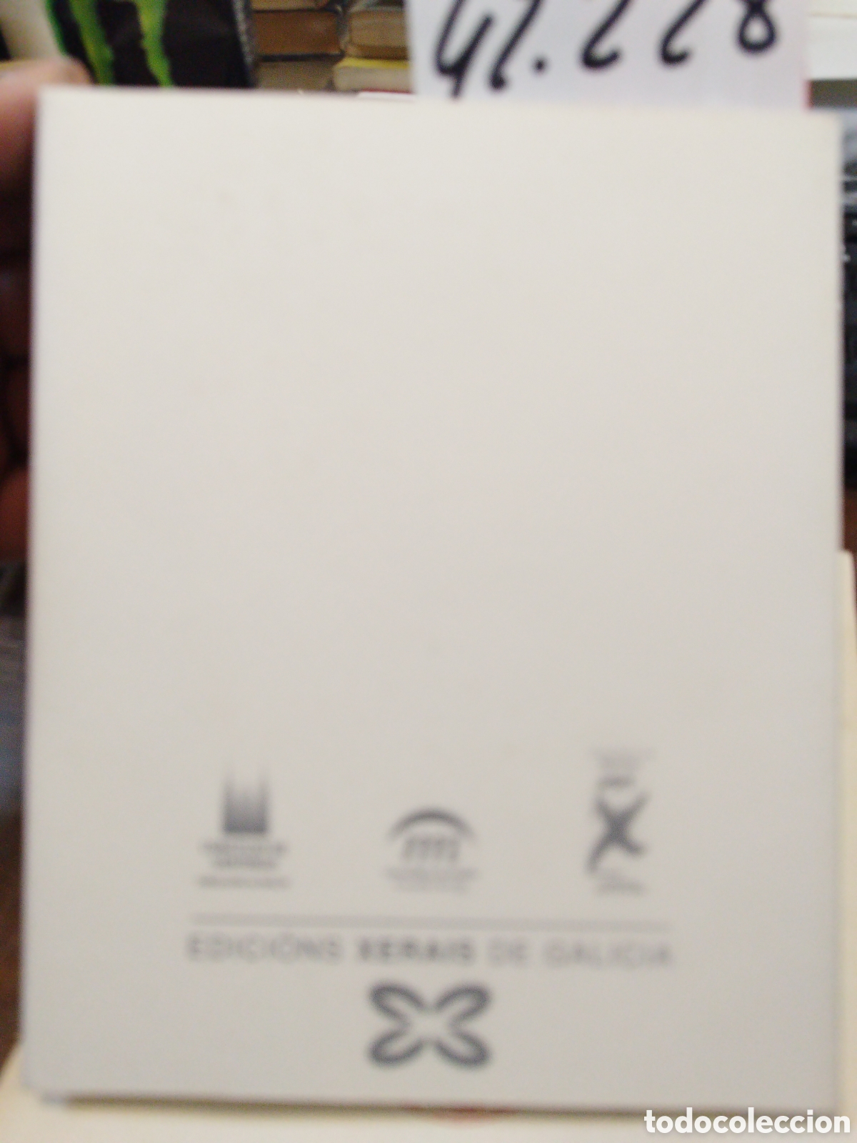 Libros: ALBA DE MULLERES - BLANCO,Carmen - Foto 2