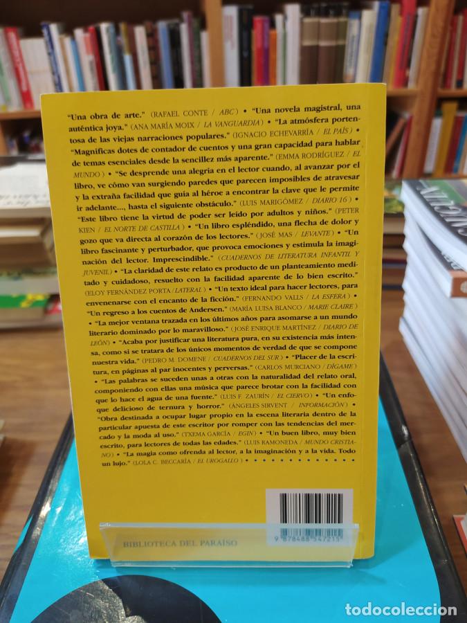 Libros: La princesa manca - Mart&iacute;n Garzo, Gustavo - Foto 2