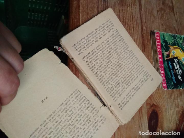Libros: Episodio en Argelia. Joe Bennett. N.3156 - Foto 5