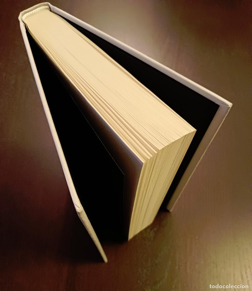 Libros: El libro negro de las Horas. Eva Garc&iacute;a S&aacute;enz de Urturi - Foto 5