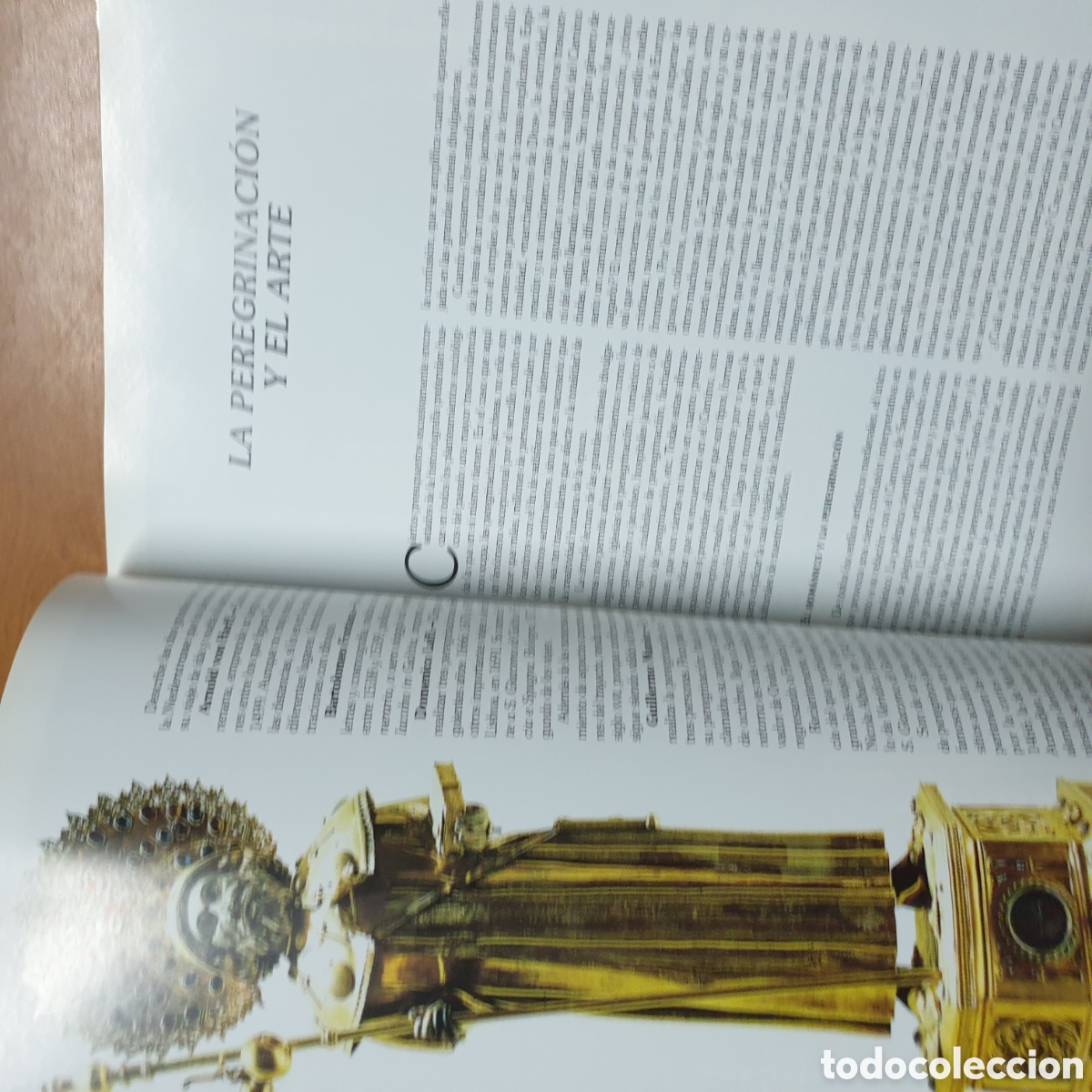 Libros: El camino de Santiago - Foto 2