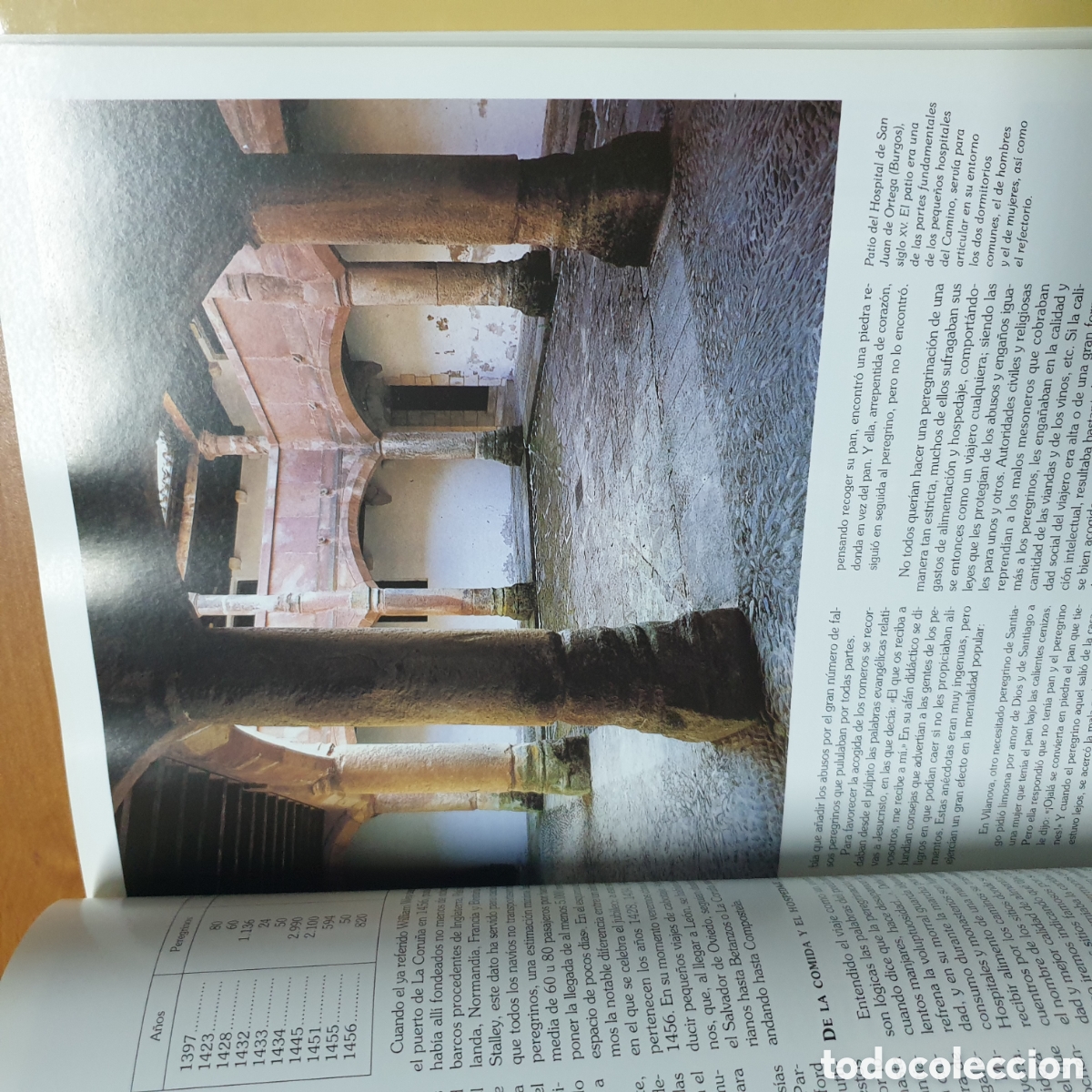 Libros: El camino de Santiago - Foto 3