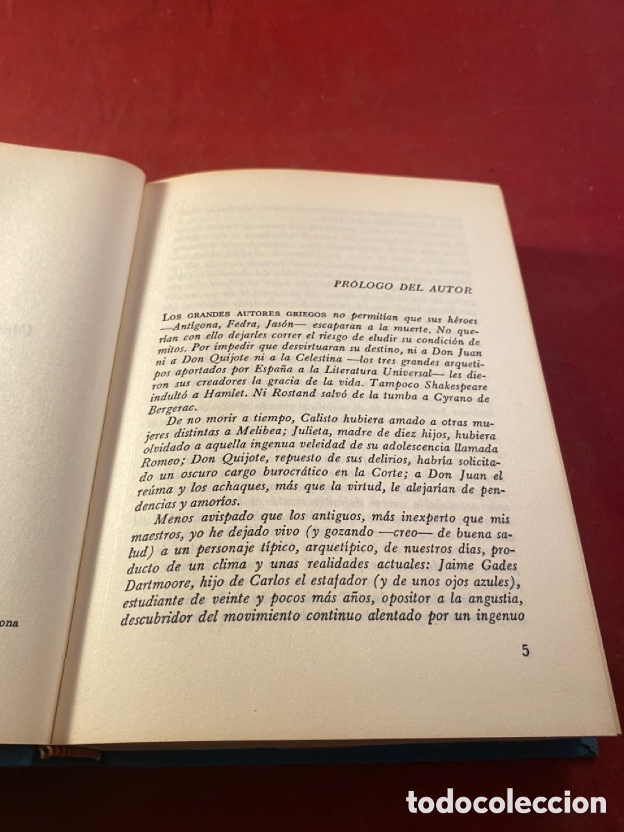 Libros: PEPA NIEBLA. Premio Atenea de Sevilla 1970 - Foto 2