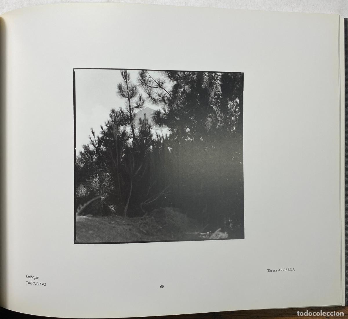 Libros: EL REY DORMIDO - EL TEIDE - TENERIFE - CANARIAS - 1998 - Foto 6