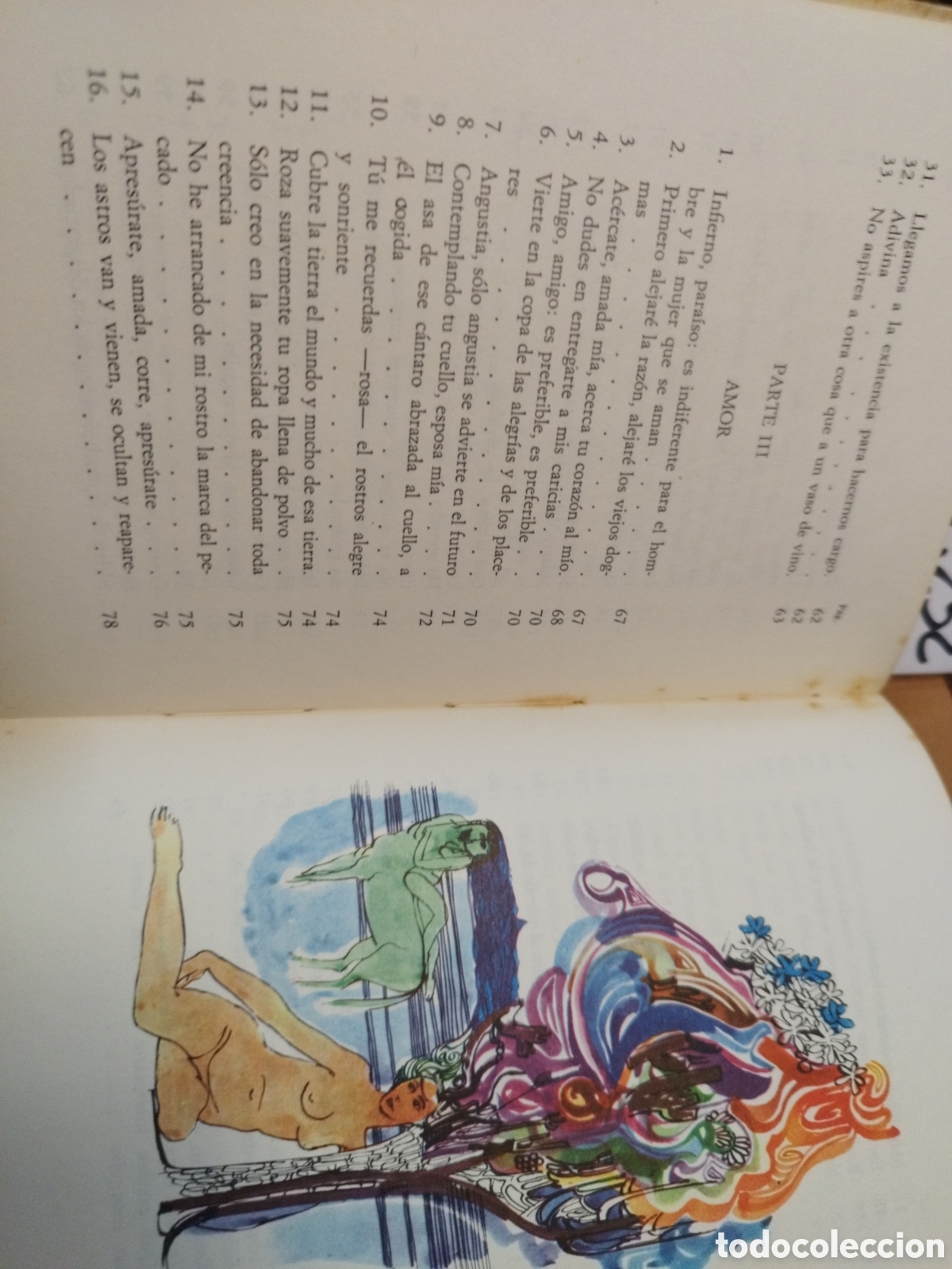 Libros: RUBAIYAT - KHEYYAN,Omar - Foto 7