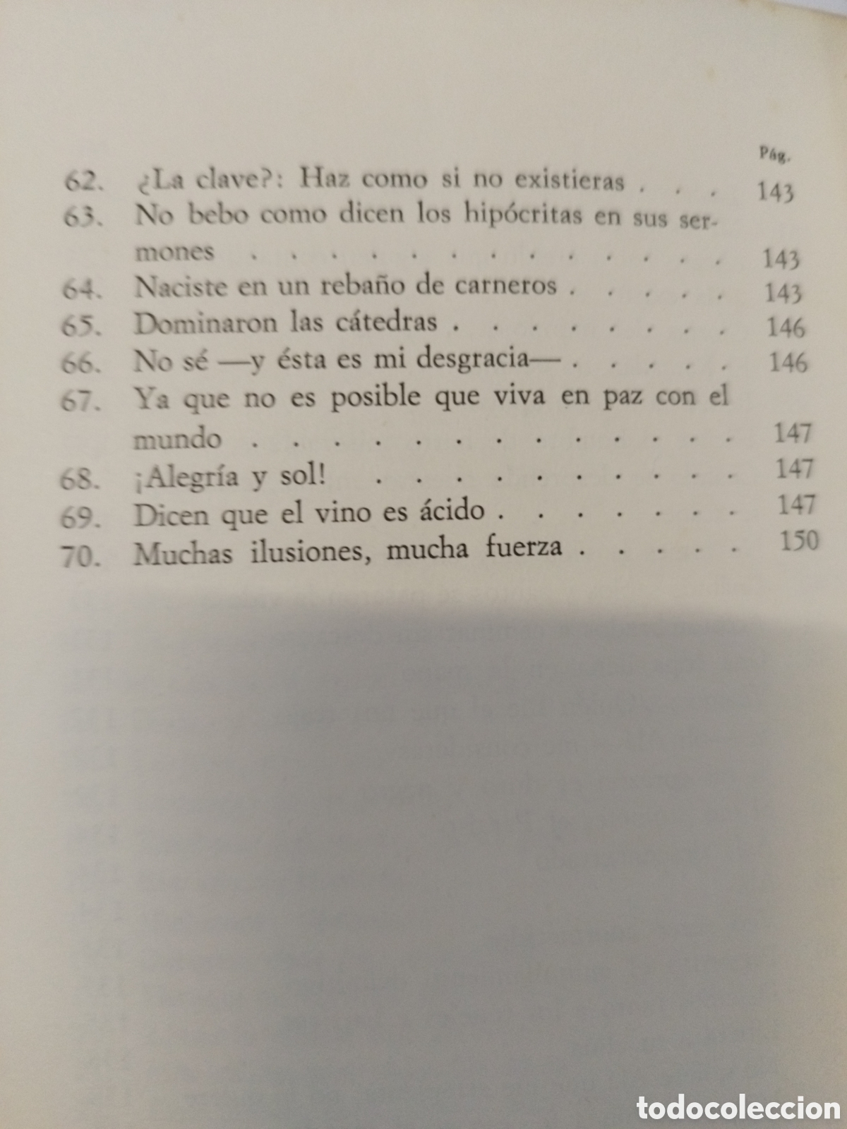 Libros: RUBAIYAT - KHEYYAN,Omar - Foto 10