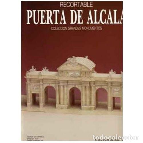 Libros: PUERTA DE ALCAL&Aacute;