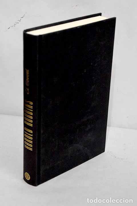 Libros: El corcel: Robbins, Harold.- Robbins, Harold - Foto 1