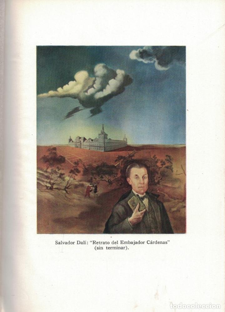 Libros: EL ALMA DE ESPA&Ntilde;A. - Mara&ntilde;&oacute;n. Gregorio, (direcci&oacute;n) - Foto 3