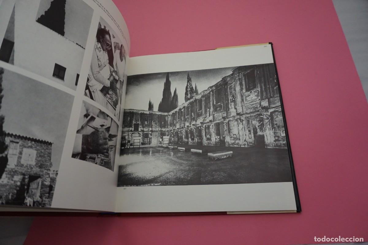 Libros: TODO DALI EN UN ROSTRO - LUIS ROMERO - Foto 5