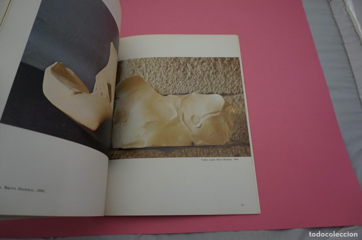 Libros: CUADERNOS DE ARTE GALLEGO - ACISCLO - ATLANTICO - Foto 3