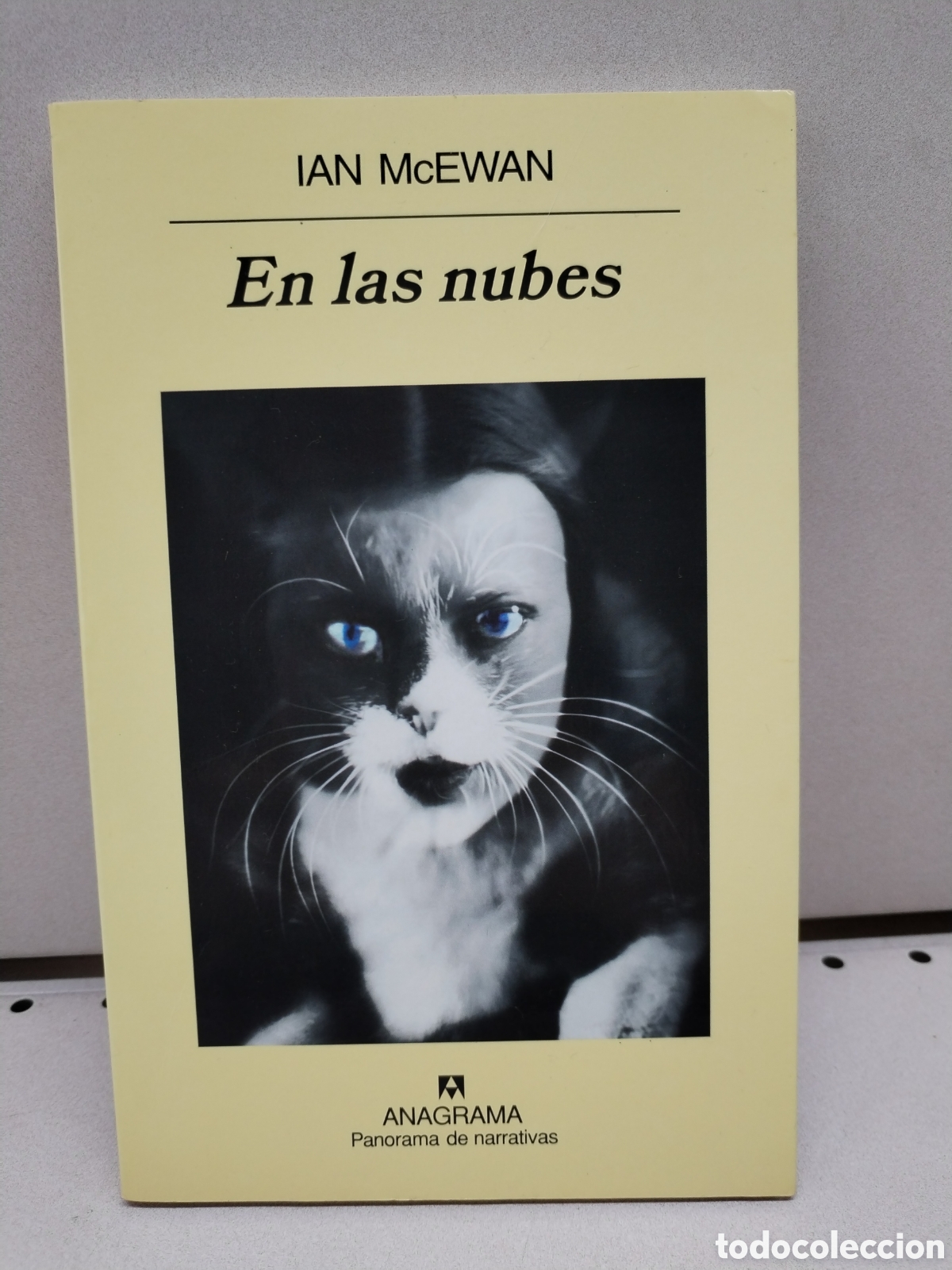 Libros: En las nubes: 655 (Panorama de narrativas) - McEwan, Ian - Foto 1
