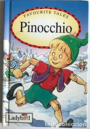 Libros: Pinocchio - Collodi, Carlo - Foto 1