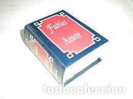 Libros: FABLES. THE MINIATURE CLASSICS LIBRARY - Foto 1