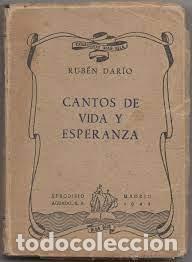 Libros: Cantos de vida y esperanza - Foto 1