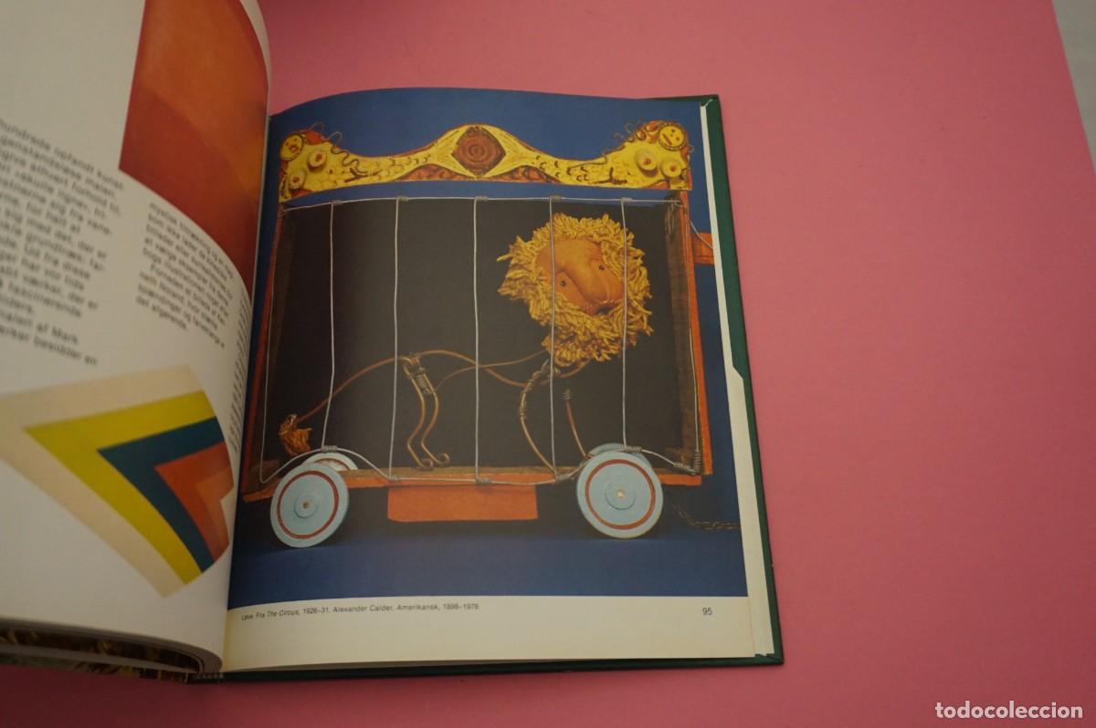 Libros: M2F/ FANTASIENS VERDEN - BRYAN HOLME - Foto 3