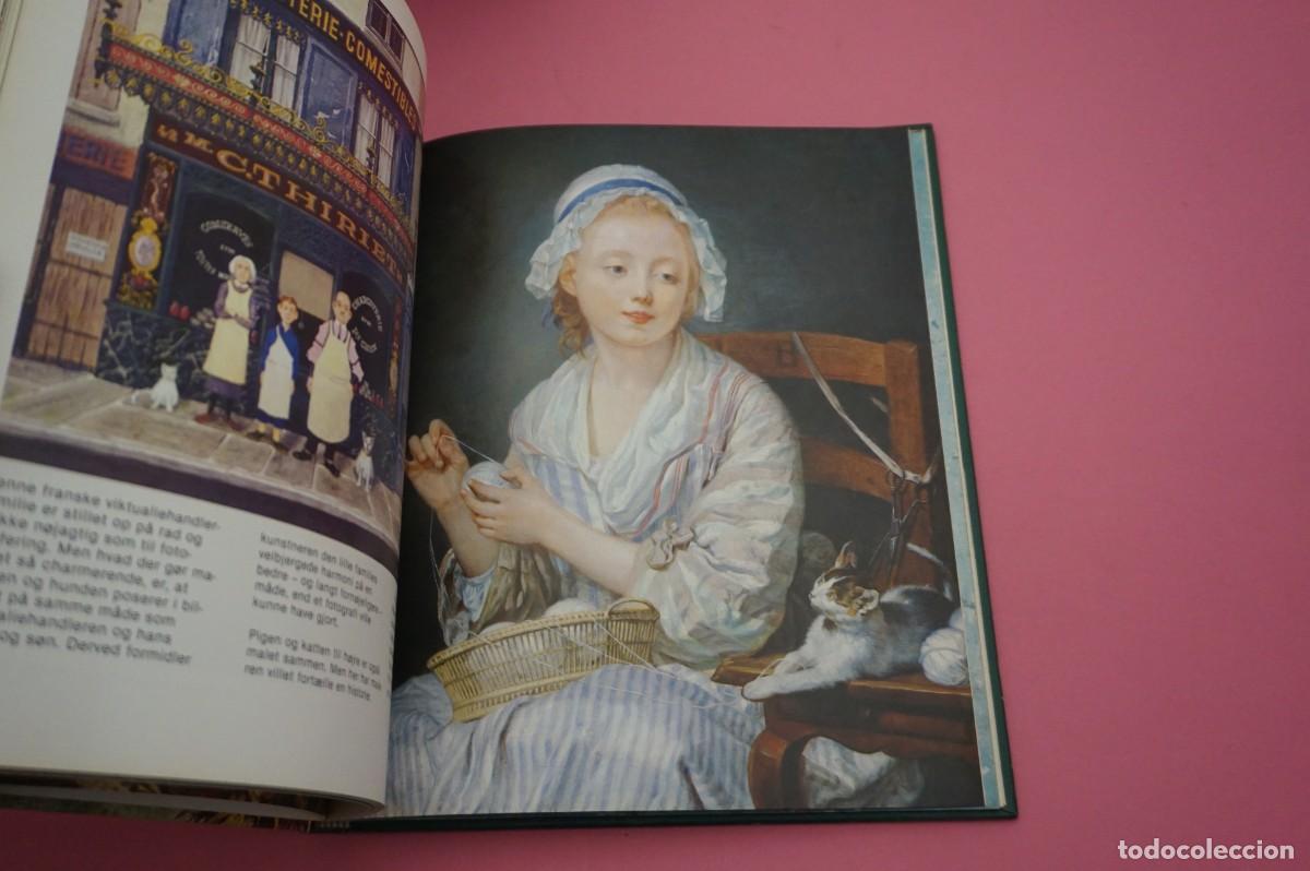 Libros: M2F/ FANTASIENS VERDEN - BRYAN HOLME - Foto 4