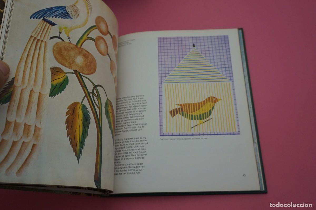 Libros: M2F/ FANTASIENS VERDEN - BRYAN HOLME - Foto 5