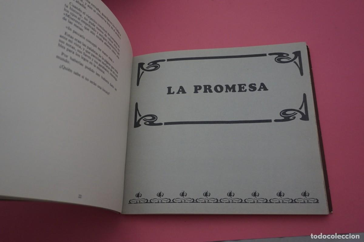 Libros: M2F/ TRES LEYENDAS Y UN APOLOGO - G. A. BECQUER - Foto 5