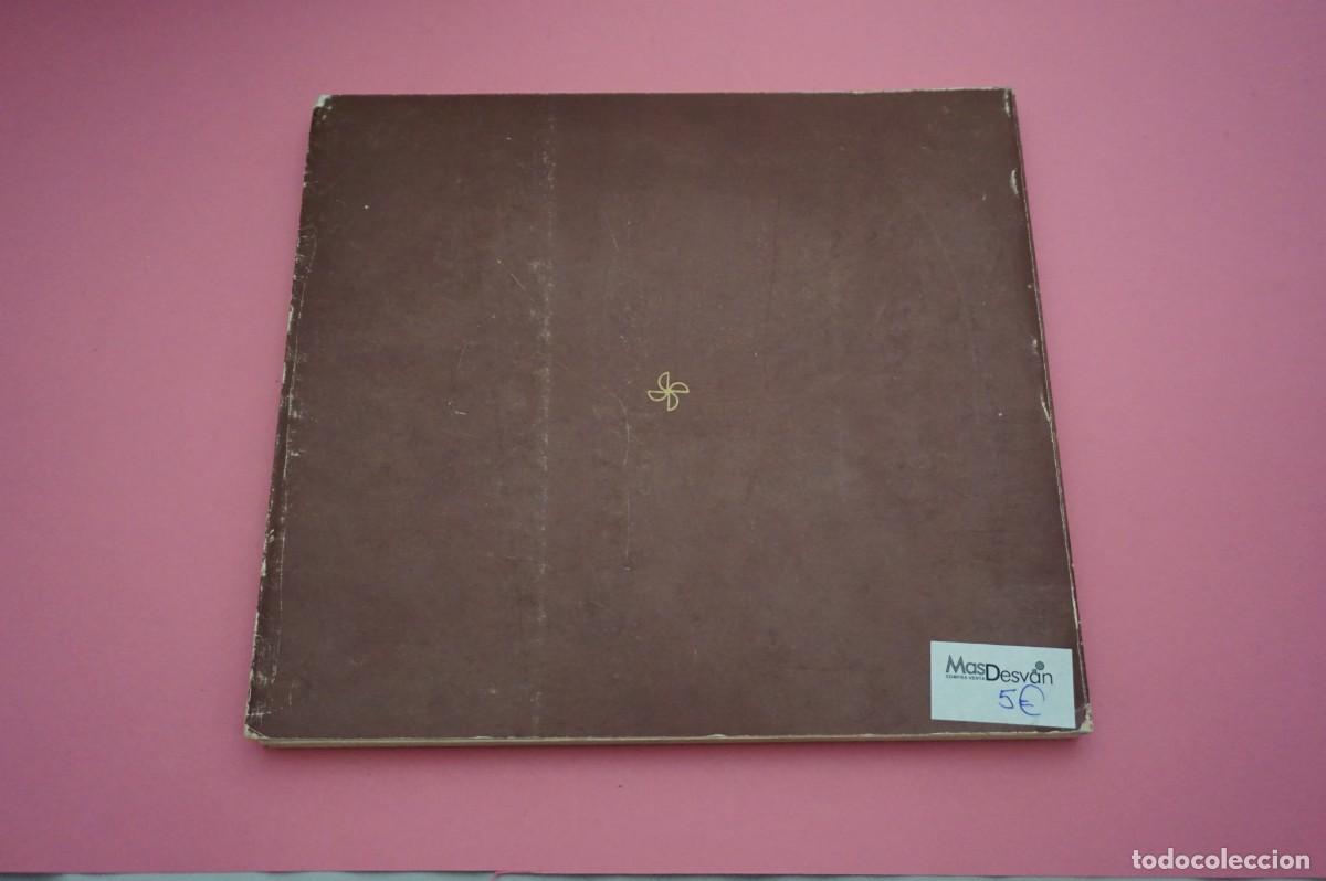 Libros: M2F/ TRES LEYENDAS Y UN APOLOGO - G. A. BECQUER - Foto 6