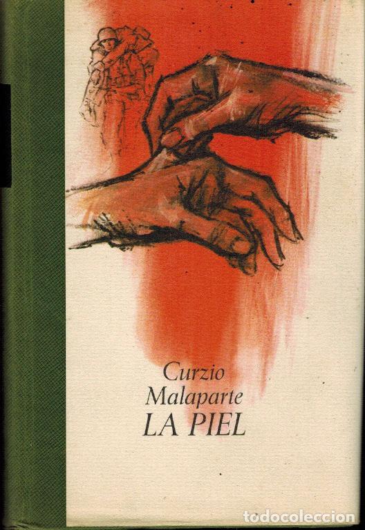 Libros: LA PIEL - Foto 1