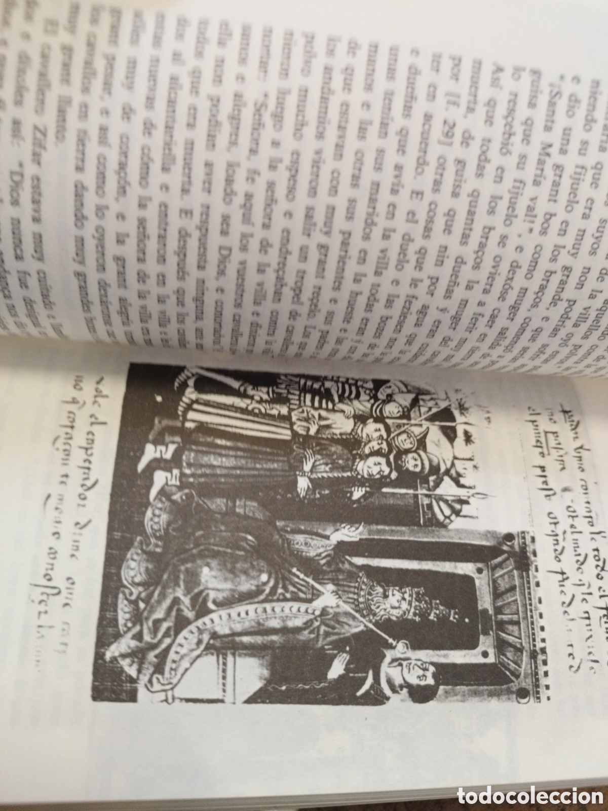Libros: LIBRO DEL CABALLERO ZIFAR - GONZALEZ MUELA,J.(Edici&oacute;n) - Foto 8