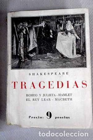 Libros: TRAGEDIAS - Foto 1