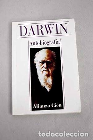 Libri di seconda mano: Autobiograf&iacute;a - Charles Darwin.